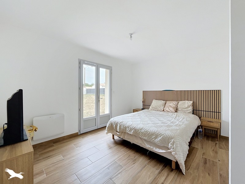 Vente Maison TAPONNAT FLEURIGNAC - 4 pièces -102 m² - (16110)