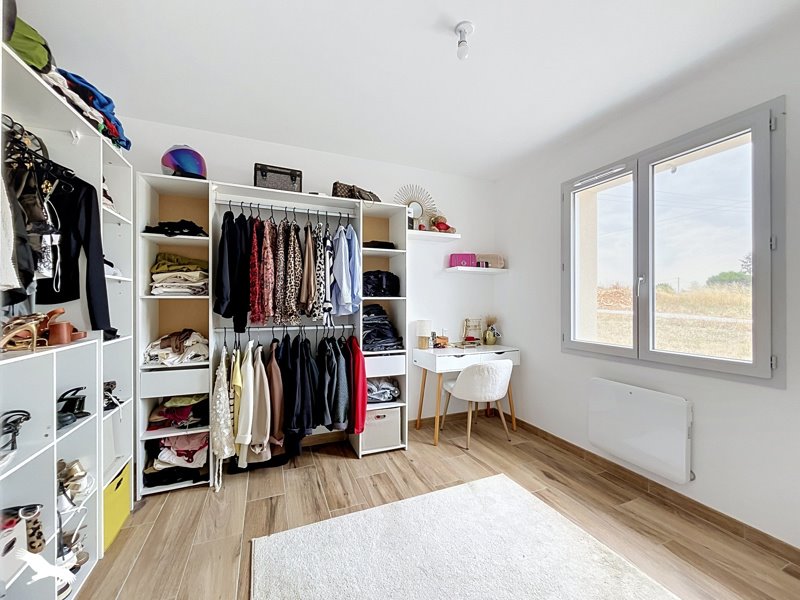 Vente Maison TAPONNAT FLEURIGNAC - 4 pièces -102 m² - (16110)