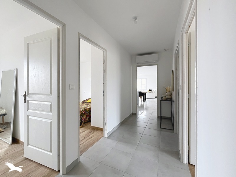 Vente Maison TAPONNAT FLEURIGNAC - 4 pièces -102 m² - (16110)