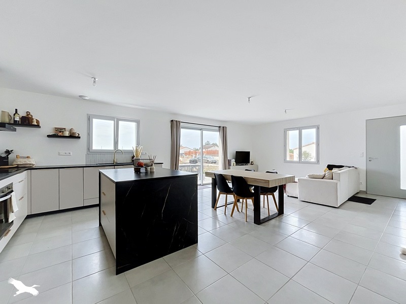 Vente Maison TAPONNAT FLEURIGNAC 16110 4 pièces - 102 m²