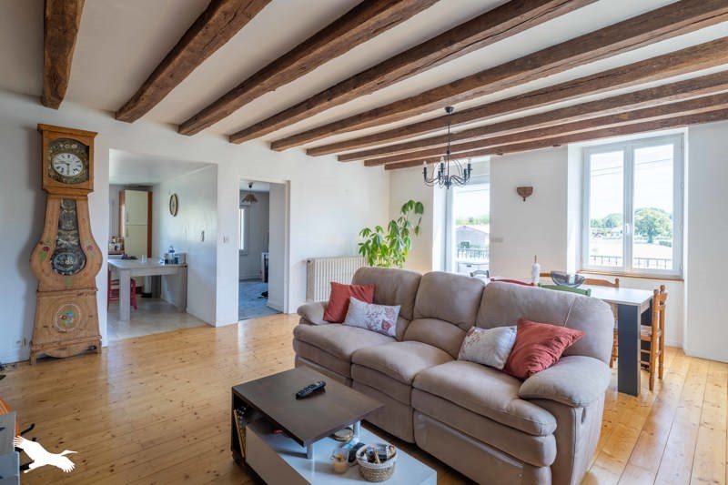 Vente Maison Rivières - 4 pièces -119 m² - (16110)