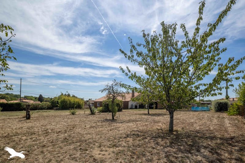 Vente Maison Rivières - 4 pièces -119 m² - (16110)