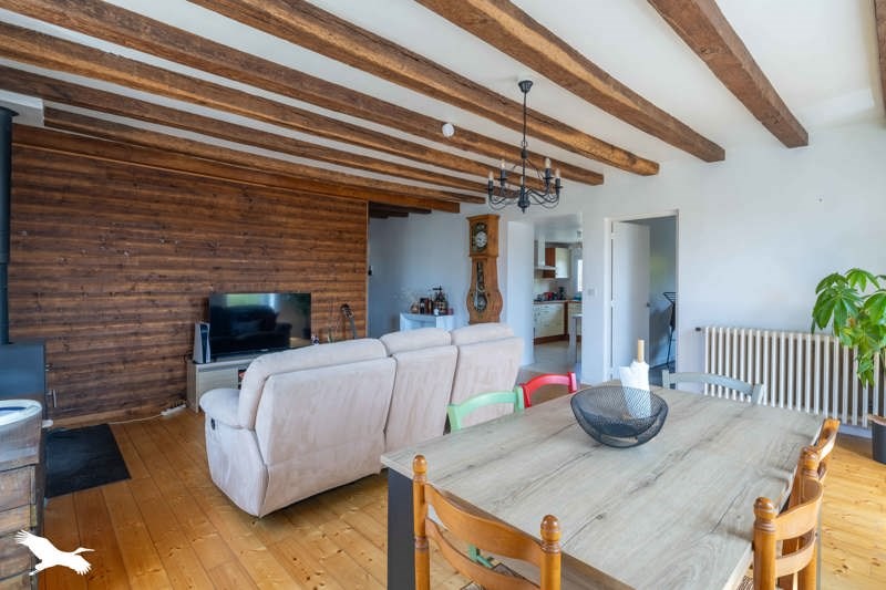 Vente Maison Rivières - 4 pièces -119 m² - (16110)