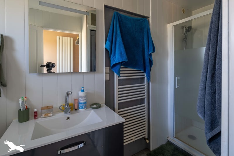Vente Maison Rivières - 4 pièces -119 m² - (16110)