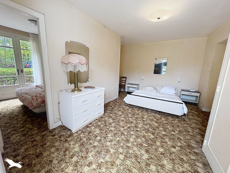 Vente Maison Chasseneuil-sur-Bonnieure - 6 pièces -146 m² - (16260)