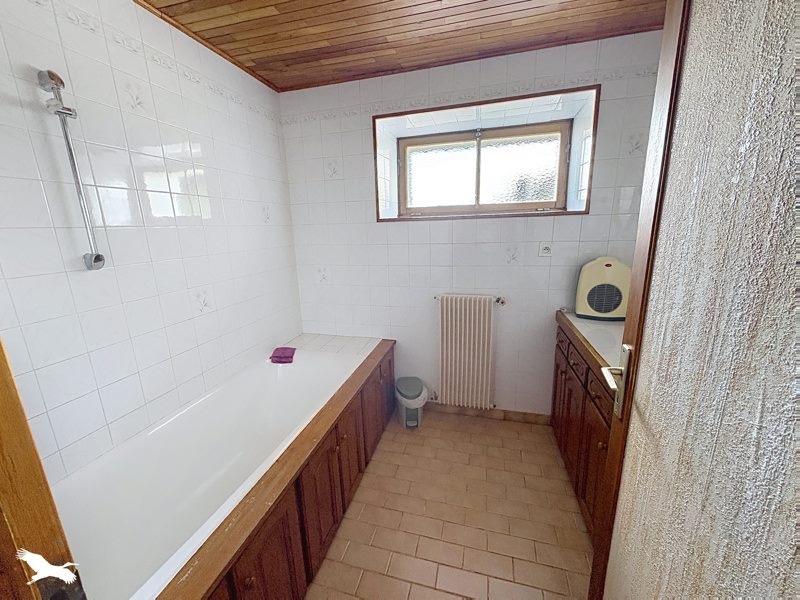 Vente Maison Saint-Sornin - 5 pièces -86 m² - (16220)