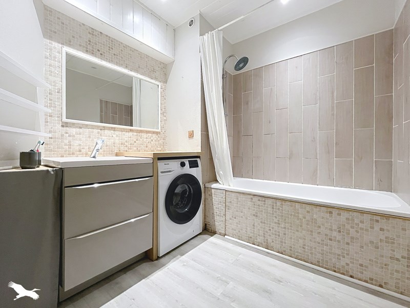 Vente Appartement La Rochefoucauld-en-Angoumois - 3 pièces -53 m² - (16110)