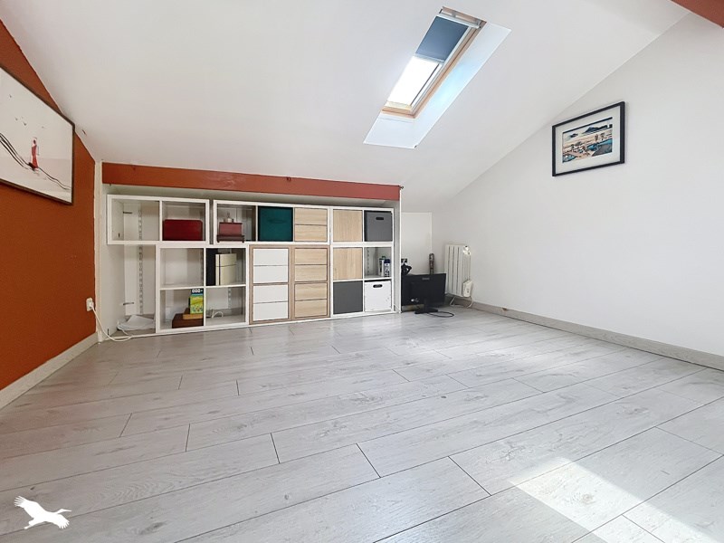 Vente Appartement La Rochefoucauld-en-Angoumois - 3 pièces -53 m² - (16110)
