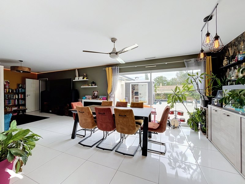 Vente Maison Jauldes - 6 pièces -162 m² - (16560)
