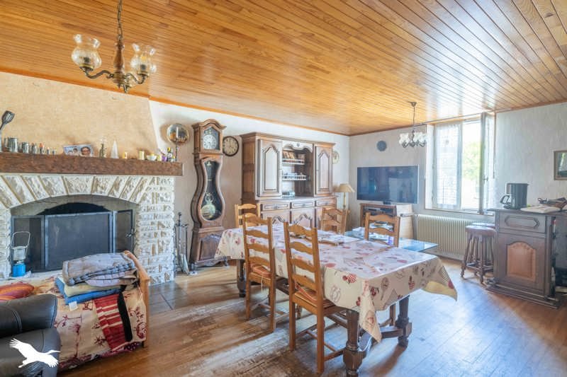 Vente Maison Anais 16560 6 pièces - 164 m²