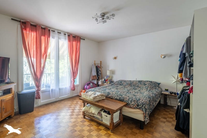 Vente Maison LA ROCHEFOUCAULD EN ANGOUMOIS - 7 pièces -168 m² - (16110)