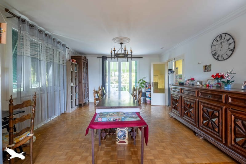 Vente Maison LA ROCHEFOUCAULD EN ANGOUMOIS - 7 pièces -168 m² - (16110)
