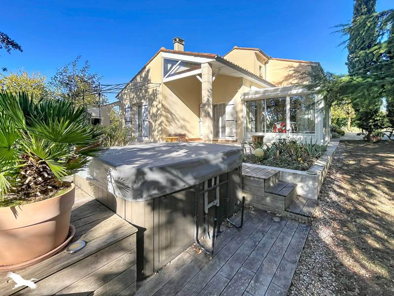 Vente Maison Anais 16560 7 pièces - 175 m²