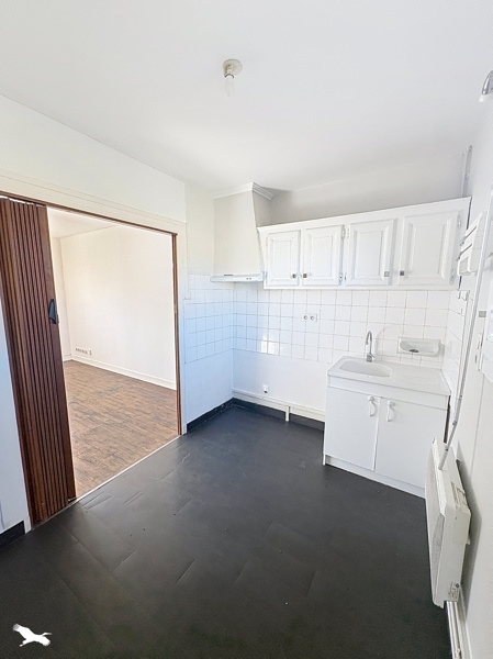 Vente Maison La Rochefoucauld-en-Angoumois - 4 pièces -74 m² - (16110)