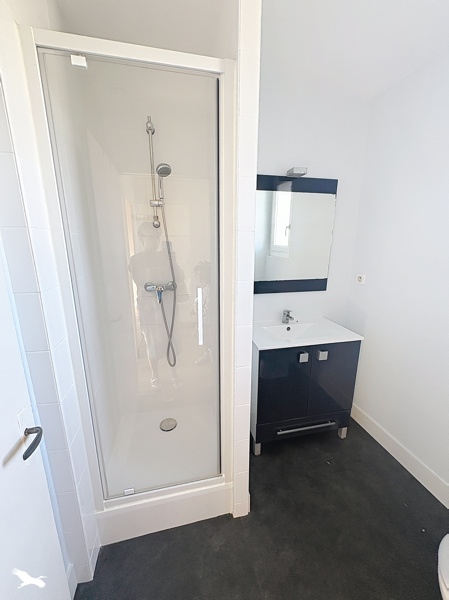 Vente Maison La Rochefoucauld-en-Angoumois - 4 pièces -74 m² - (16110)