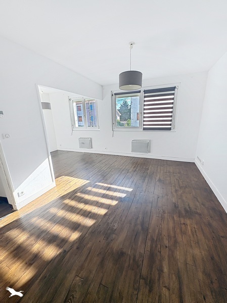 Vente Maison La Rochefoucauld-en-Angoumois - 4 pièces -74 m² - (16110)