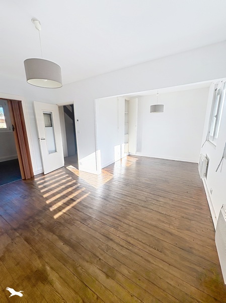Vente Maison LA ROCHEFOUCAULD EN ANGOUMOIS 16110 4 pièces - 74 m²