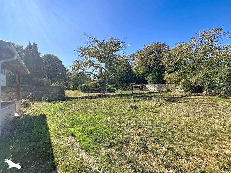 Vente Maison La Rochefoucauld-en-Angoumois - 5 pièces -111 m² - (16110)