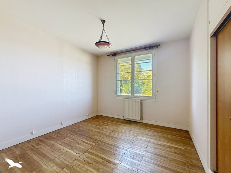 Vente Maison La Rochefoucauld-en-Angoumois - 5 pièces -111 m² - (16110)
