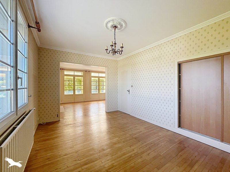 Vente Maison La Rochefoucauld-en-Angoumois - 5 pièces -111 m² - (16110)