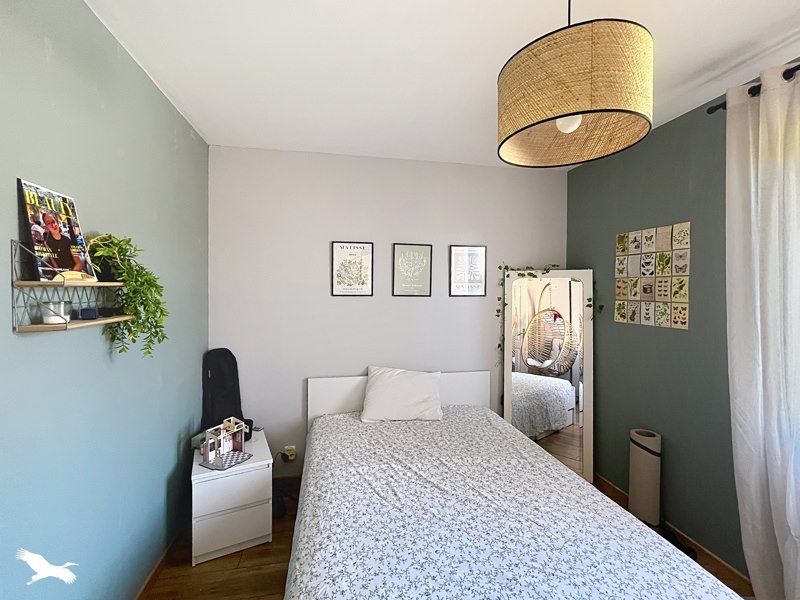 Vente Maison Chasseneuil-sur-Bonnieure - 5 pièces -128 m² - (16260)