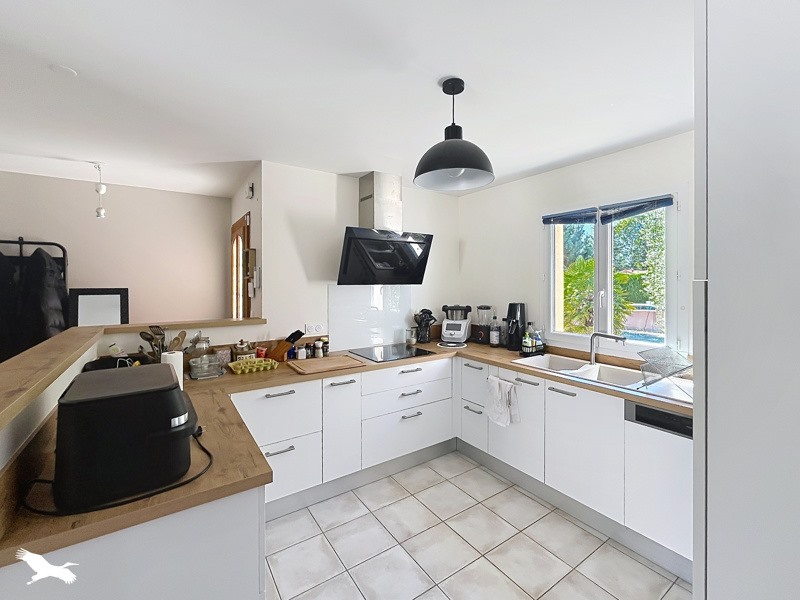 Vente Maison Chasseneuil-sur-Bonnieure - 5 pièces -128 m² - (16260)
