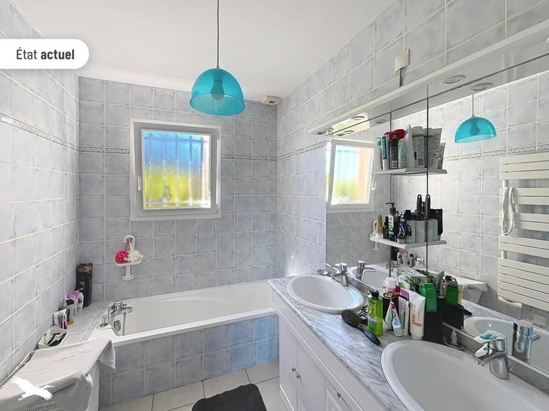 Vente Maison Chasseneuil-sur-Bonnieure - 5 pièces -128 m² - (16260)