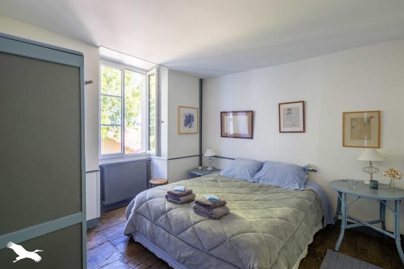 Vente Maison La Rochefoucauld-en-Angoumois - 11 pièces -251 m² - (16110)