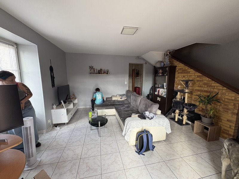 Vente Immeuble La Rochefoucauld-en-Angoumois - -  204 m² - (16110)