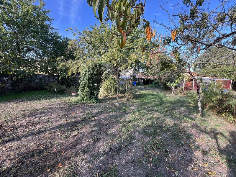 Vente Maison La Rochefoucauld-en-Angoumois - 5 pièces -119 m² - (16110)