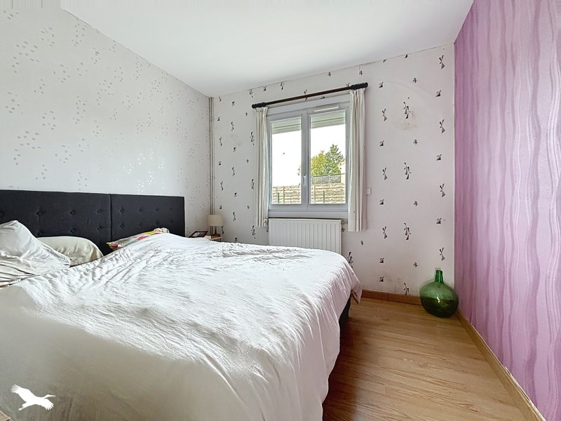 Vente Maison Moulins-sur-Tardoire - 4 pièces -87 m² - (16110)