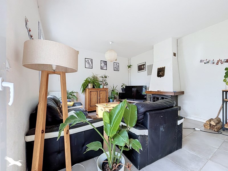 Vente Maison Moulins-sur-Tardoire - 4 pièces -87 m² - (16110)