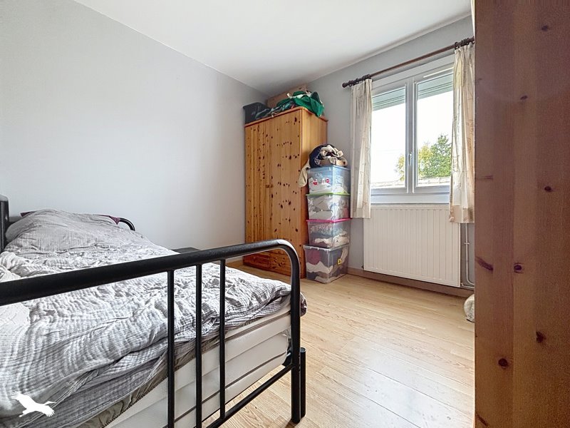 Vente Maison Moulins-sur-Tardoire - 4 pièces -87 m² - (16110)