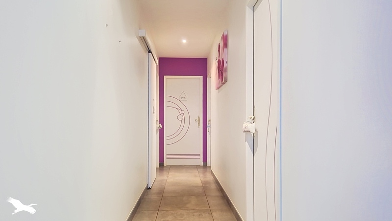 Vente Maison Vitrac-Saint-Vincent - 6 pièces -142 m² - (16310)