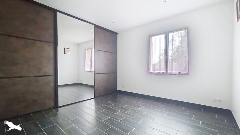Vente Maison Vitrac-Saint-Vincent - 6 pièces -142 m² - (16310)