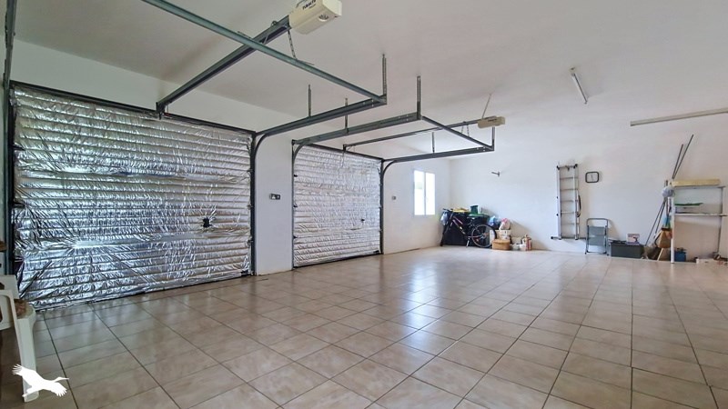 Vente Maison Vitrac-Saint-Vincent - 6 pièces -142 m² - (16310)