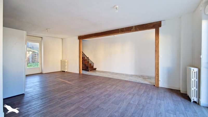 Vente Maison Chasseneuil-sur-Bonnieure - 4 pièces -104 m² - (16260)