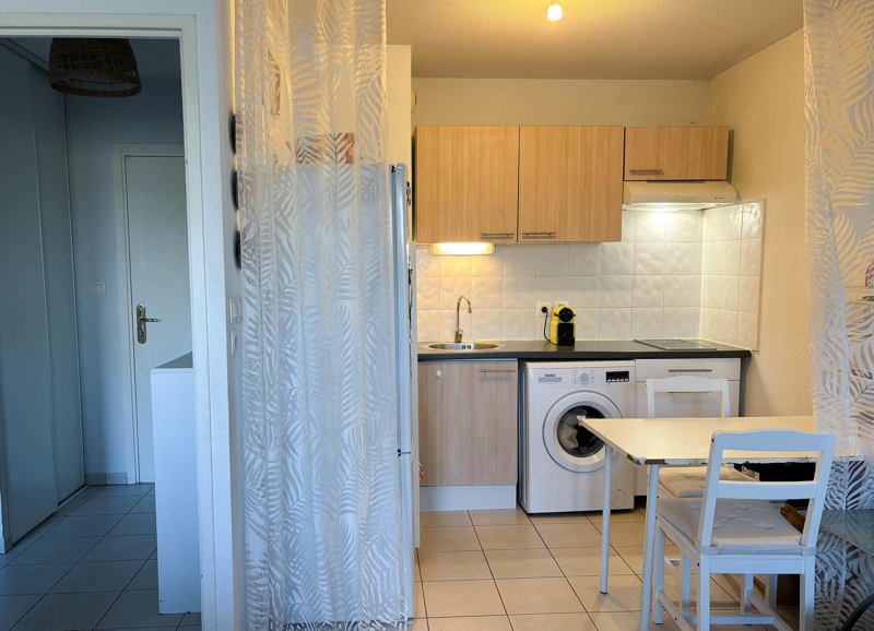 Vente Appartement TOULOUSE - 2 pièces -41 m² - (31200)