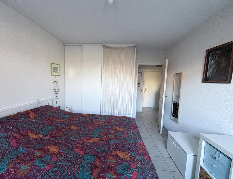 Vente Appartement TOULOUSE - 2 pièces -41 m² - (31200)