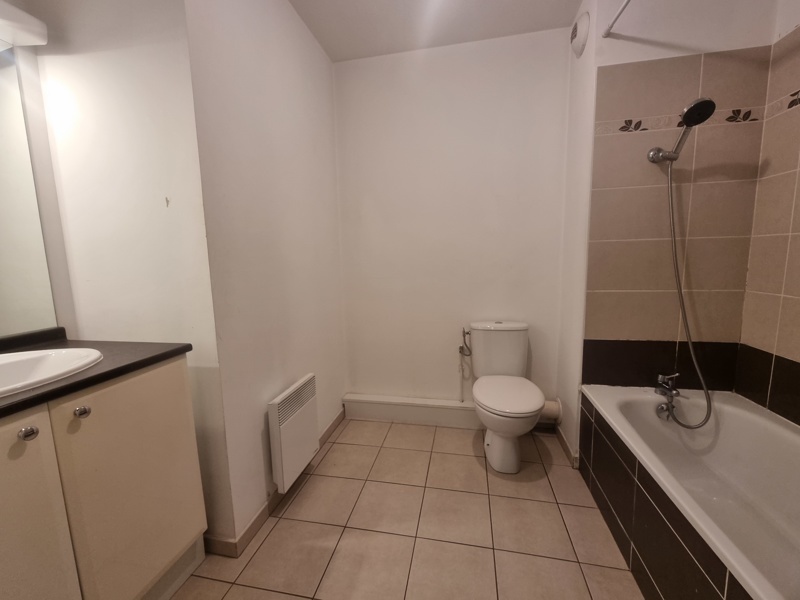 Vente Appartement TOULOUSE - 2 pièces -41 m² - (31200)