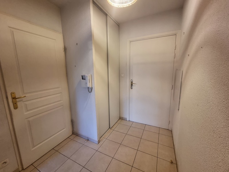 Vente Appartement TOULOUSE - 2 pièces -41 m² - (31200)