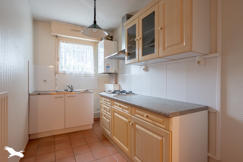Vente Appartement TOULOUSE - 2 pièces -49 m² - (31200)