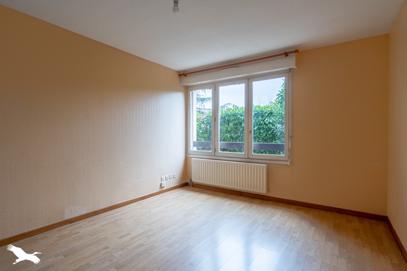 Vente Appartement TOULOUSE - 2 pièces -49 m² - (31200)