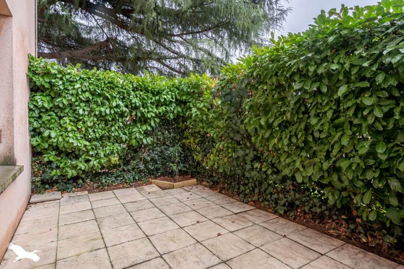 Vente Appartement TOULOUSE - 2 pièces -49 m² - (31200)