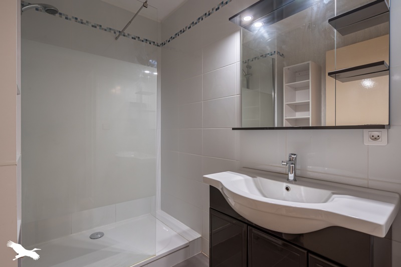 Vente Appartement TOULOUSE - 2 pièces -49 m² - (31200)