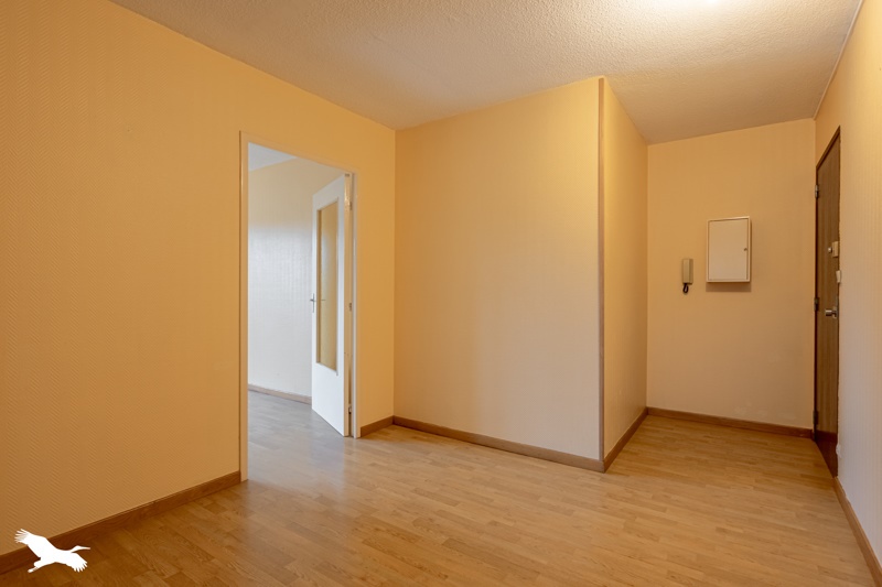 Vente Appartement TOULOUSE - 2 pièces -49 m² - (31200)