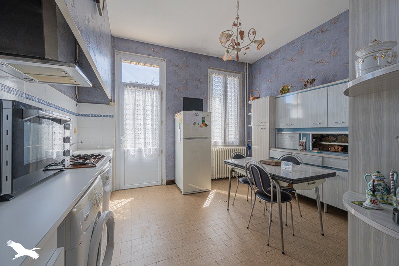 Vente Maison TOULOUSE - 4 pièces -125 m² - (31200)