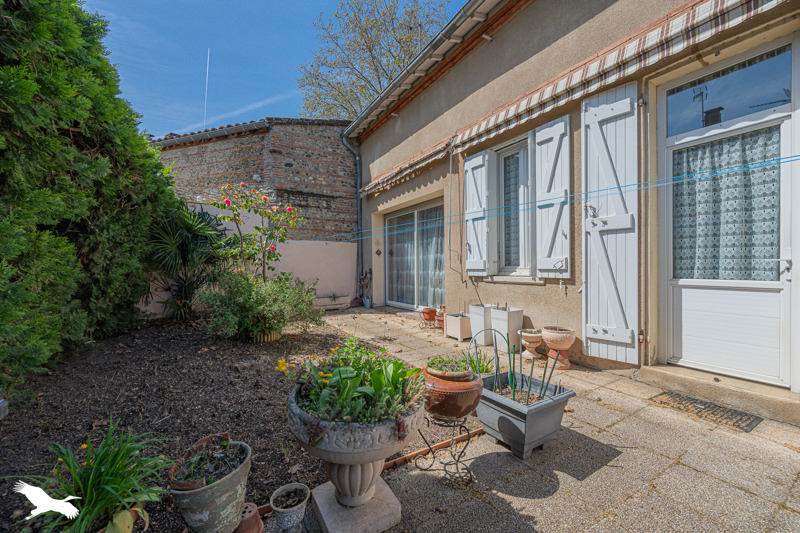 Maison 4 pièces 125 m² · à Toulouse · 125 m² · 399 000 €