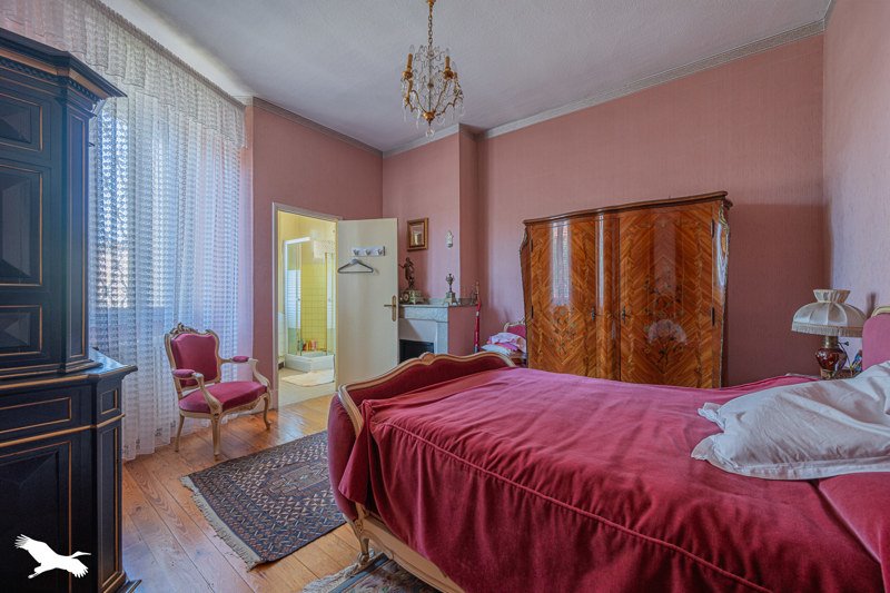 Vente Maison TOULOUSE - 4 pièces -125 m² - (31200)