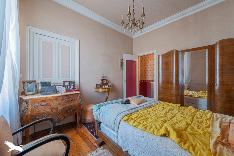 Vente Maison TOULOUSE - 4 pièces -125 m² - (31200)